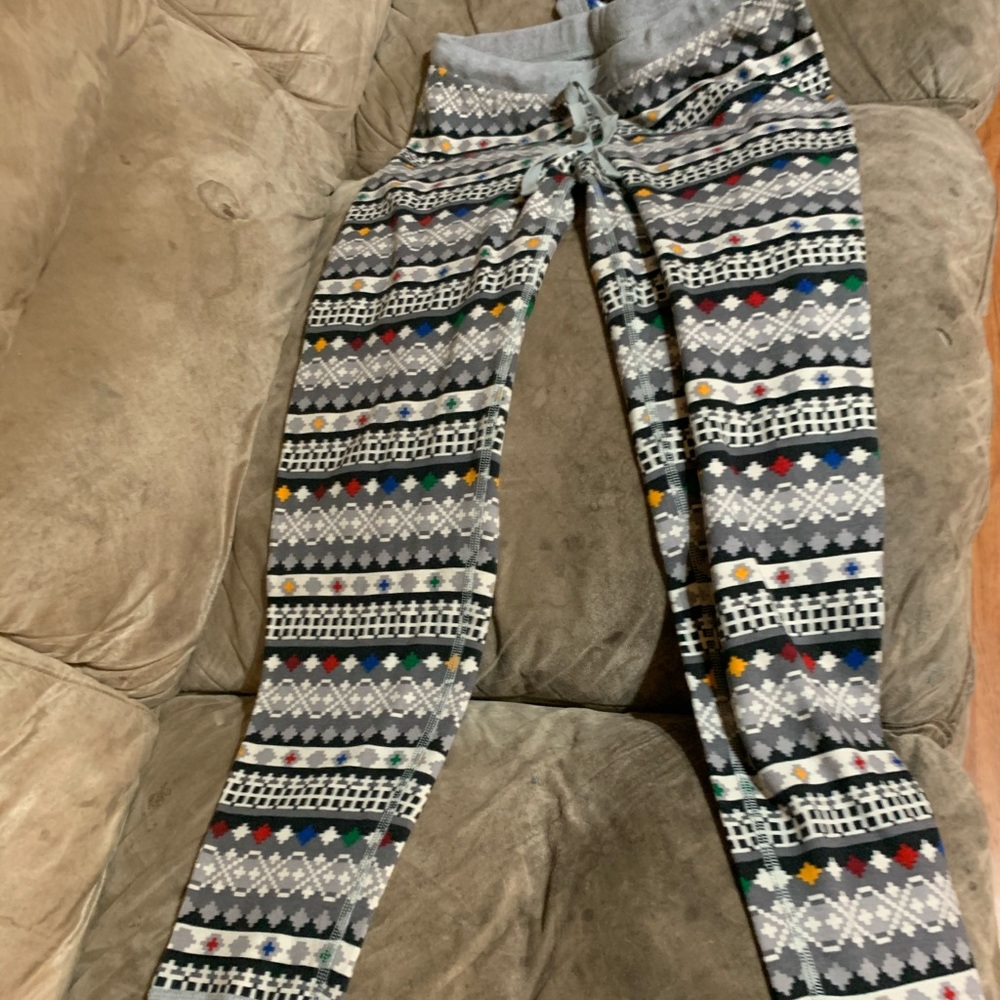 Hanna Andersson women’s pajamas